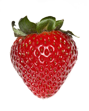 strawberry