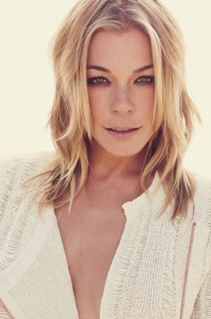 LeAnn Rimes