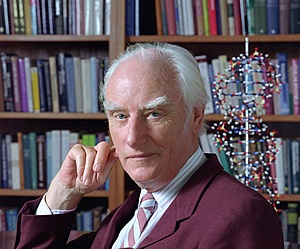 Francis Crick