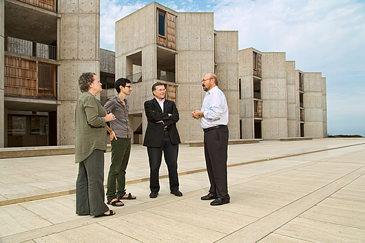 Marga Behrens, Eran Mukamel, Terry Sejnowski, Joseph Ecker