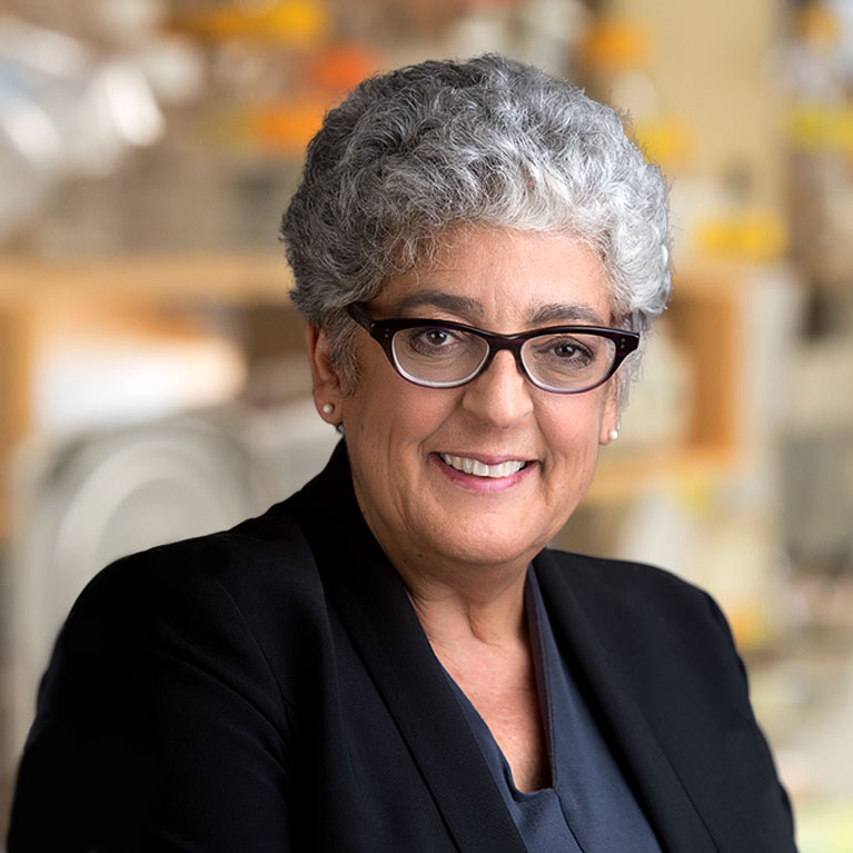 Joanne Chory - Salk Institute for Biological Studies