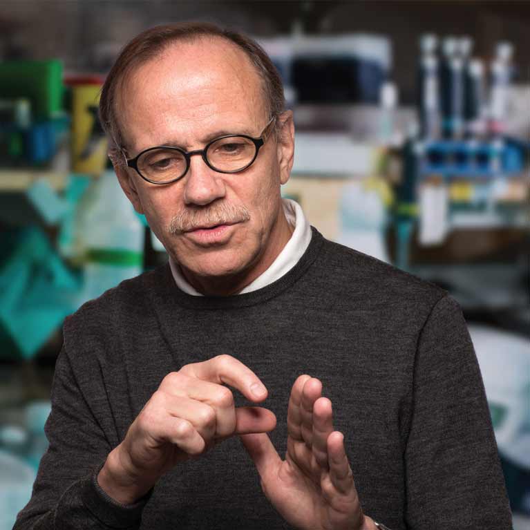 May 13, 2019 Confirmation - Salk Institute for Biological Studies