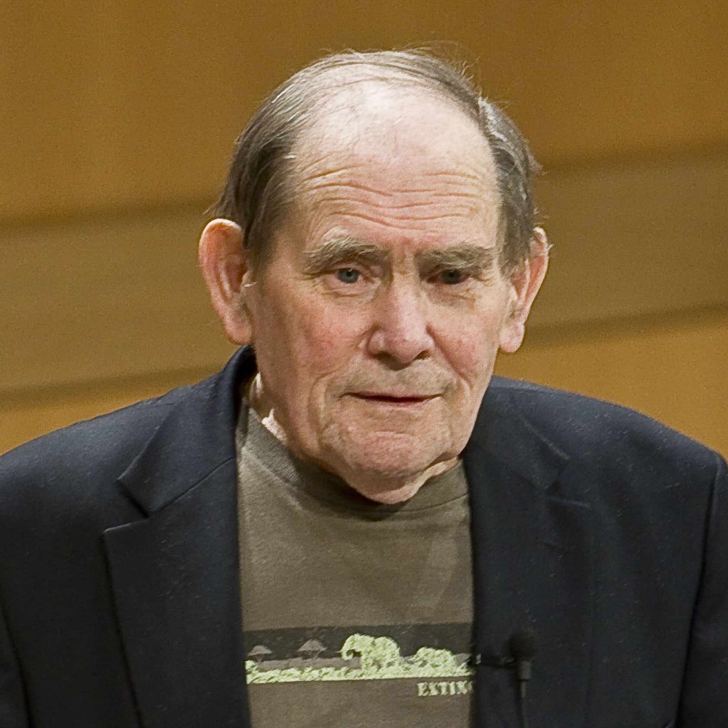 sydney brenner experiment