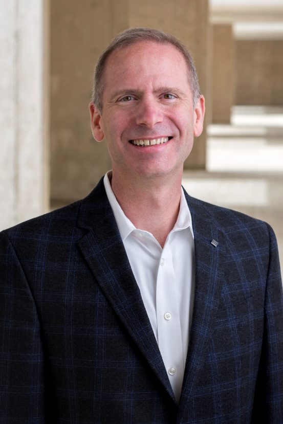 Salk Institute names Kurt Marek, PhD, new director of research ...