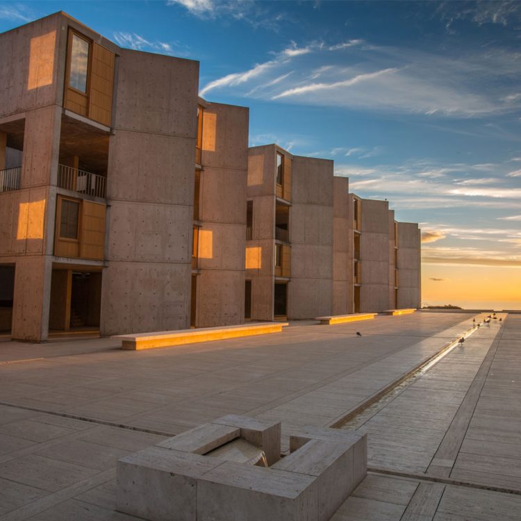 salk institute for biological studies