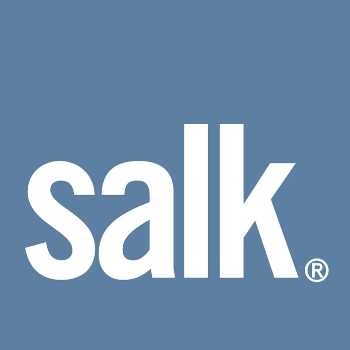SALK INSTITUTE FOR BIOLOGICAL STUDIES - Newsletter