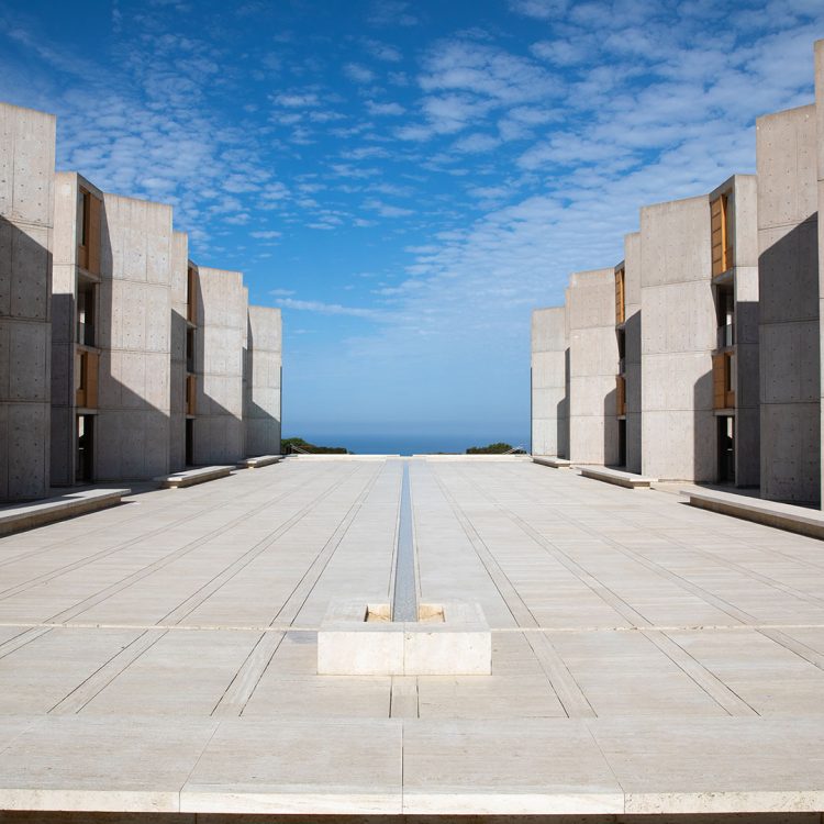 Salk Institute for Biological Studies