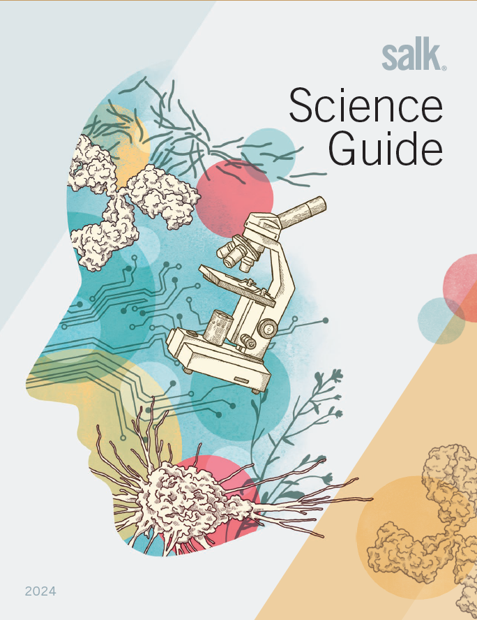 Science Guide Updated August 2024