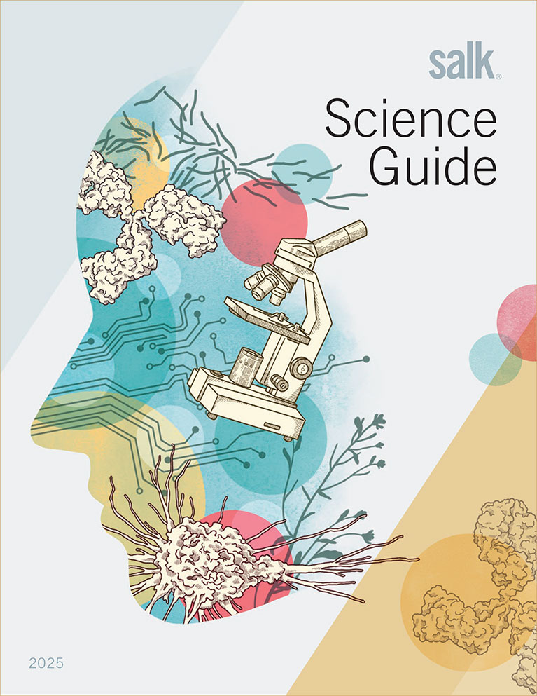 Science Guide Updated January 2025