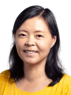 Hongkui Zeng, PhD