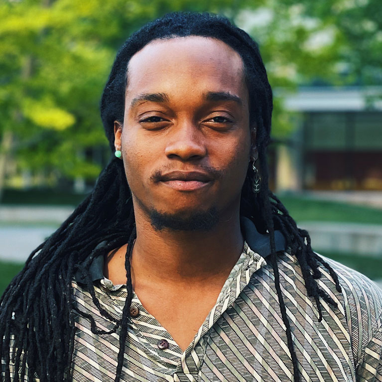 Eric Stokes
